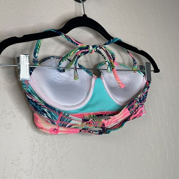 (XHILARATION) bathing suit top - Picture 5 of 7